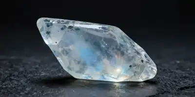 Impacto Cósmico no Brasil: Descobertos os "Geraisitos", Vidros Milenares de Origem Extraterrestre