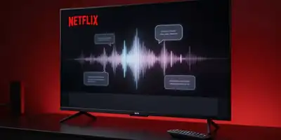 Netflix adota IA generativa para facilitar escolha de conteúdo na plataforma