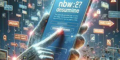 iPhone 17: A Febre do Novo Celular e a Onda de Golpes Online Que Você Precisa Evitar!
