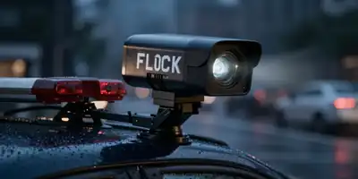 Rastreamento sem freios: a Flock e o dilema entre segurança pública e privacidade nos EUA