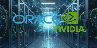 Oracle e NVIDIA: A Força que Redefine a IA Corporativa