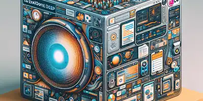 LG EXAONE Deep: A IA que Desafia Gênios em Matemática, Desvenda a Ciência e Domina a Arte da Programação!
