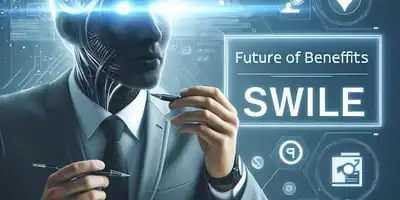 Swile Desvenda o Futuro dos Benefícios com a IA no Comando
