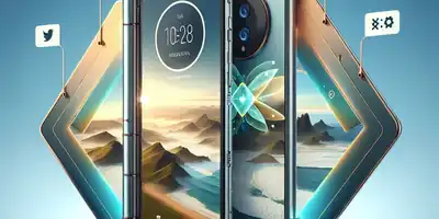 Motorola Razr 60 Ultra: O Dobrável que Reinventa o Futuro e Desafia a Inteligência Artificial no Brasil!
