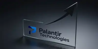 Palantir Dispara Receita em 93 com Avanço da Inteligencia Artificial