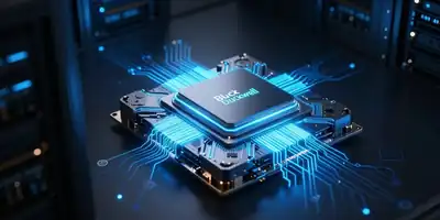 DeepSeek Viola Sanções dos EUA: Chips Blackwell da Nvidia Usados em Novo Modelo de IA Revelam Tensões na Corrida Tecnológica