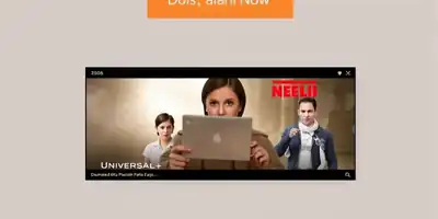 **MELI+ turbinado: Universal+ chega com filmes e séries imperdíveis – prepare a maratona!**
