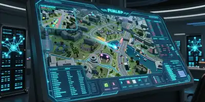 A dualidade da inteligência artificial no campo de batalha moderno