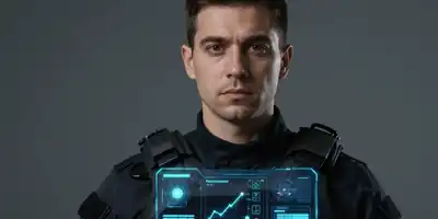 Startup portuguesa utiliza Inteligência Artificial para proteger civis em zonas de conflito