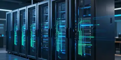 Hackers Estaduais Usam Inteligência Artificial para Acelerar Ataques Cibernéticos