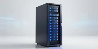 IA Revoluciona o COBOL: IBM Enfrenta Pior Queda em 25 Anos com Ferramenta de Modernização da Anthropic