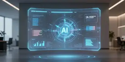 Escalar o Valor da IA: Como Superar os Desafios de Implementação em Escala Empresarial