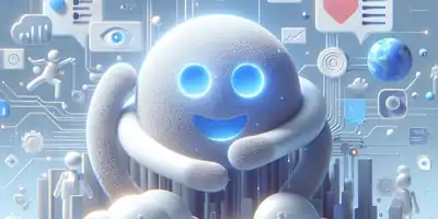 ## IA para Todos: Hugging Face Lidera o Movimento Open Source Rumo ao Futuro da Inteligência Artificial nos EUA
