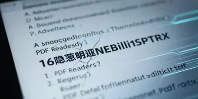 Vulnerabilidades Ocultas em Leitores de PDF: 16 Falhas que Colocam sua Segurança em Risco