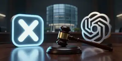 Musk e Altman trocam ataques no X após Apple processar OpenAI
