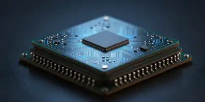 Design Híbrido: Contatos Espessos Permitem que Semicondutores Ultrafinos Ultrapassem Limites de Desempenho