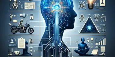 ## Meta Desvenda 5 Segredos da IA que Veem, Entendem e Agem como Humanos!
