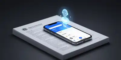 Bancários Ganham Até 90 Minutos por Dia com Assistente de Inteligência Artificial