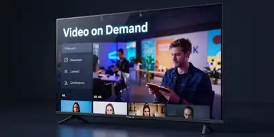 TV 3.0 Chega em Junho: TV Aberta Ganha 4K, Conteúdo Sob Demanda e Compras Diretas