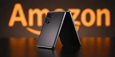 Oportunidade Imperdível: Motorola Razr 60 atinge seu menor preço histórico com desconto massivo na Amazon
