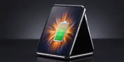 Motorola Razr Fold quebra barreiras e se torna o rei da bateria entre os dobráveis premium