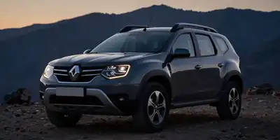 Renault Duster: A alternativa inteligente e robusta para quem busca um SUV de qualidade sem estourar o orçamento em julho