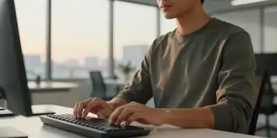 Clicks Communicator: O Retorno do Teclado Físico que Quer Revolucionar sua Produtividade em 2026