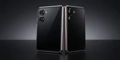Oportunidade de Luxo: Motorola Razr Fold com 1 TB de Armazenamento Ganha Desconto Gigantesco de R$ 3.000!