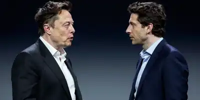 Batalha pela Alma da Inteligência Artificial: O Conflito entre Musk e Altman que Pode Redefinir o Futuro da Tecnologia