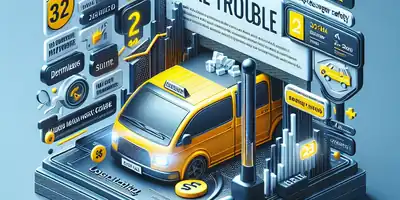 ## Uber no Banco dos Réus: Justiça Aumenta Indenização por Arraste Brutal e Abre Debate Sobre Segurança!
