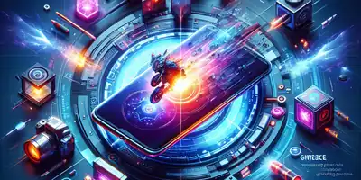 **Redmi Revoluciona o Game Mobile: Prepare-se para Desempenho Extremo e Baterias Infinitas!**
