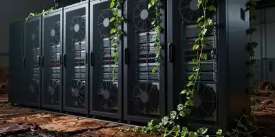 Inteligência Artificial: O Preço Ambiental da Revolução Tecnológica