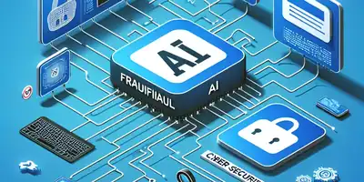 IA Fraudulenta: A Evolução Perigosa dos Golpes Digitais que Você Precisa Conhecer
