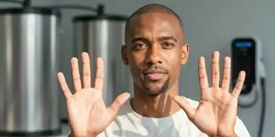 Baterias de Metal-Lítio "Sem Ânodo": A Revolução na Energia Que Ainda Precisa Achar Seu Caminho