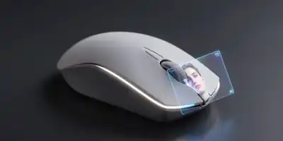 Controle de IA com o Mouse: Como o Technion Democratizou a Criação de Vídeos Realistas