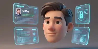 Caricaturas personalizadas no ChatGPT: a tendência viral que expõe riscos à privacidade de dados