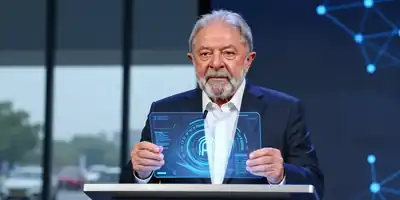 Lula na Índia: A Defesa de uma Regulação Rígida e Universal para a Inteligência Artificial