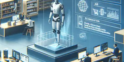 Claudius no Comando: A Ascensão (e Queda?) da IA como Gerente de Loja