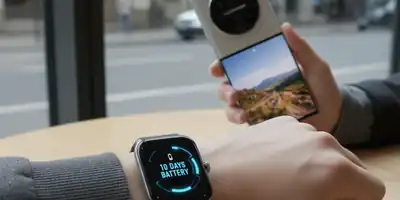 OPPO Choca o Mercado: 10 Dias de Bateria no Pulso e Hasselblad no Bolso!