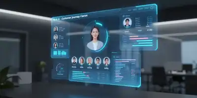 Experiência Personalizada em Escala: O Futuro da Relação Empresa-Consumidor