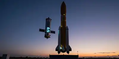 Ariane 6 Ampliado Conquista Órbita com Enorme Carga de Satélites da Amazon