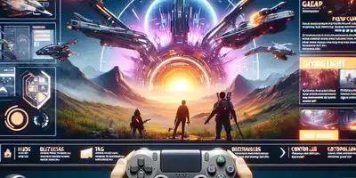 Setembro de 2025: O Mês Épico que Vai Reinventar Seu Universo Gamer!
