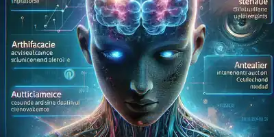 **IA Revelada: Uma Imersão no Cérebro Digital de Claude Desvenda Segredos Inéditos**
