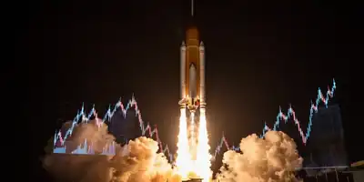 SpaceX Escreve Novo Capítulo: O IPO que Pode Redesenhar os Céus dos Mercados Financeiros