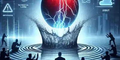 Apple no Ar: Tim Cook Prepara Terremoto Tecnológico com Lançamento Surpresa!
