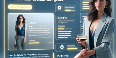 Google Fotos: Seu Novo Superpoder para Fotos Impecáveis!
