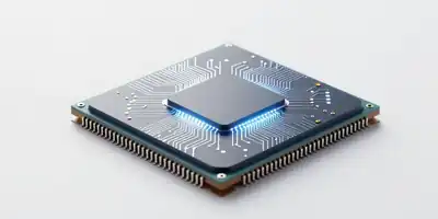 Guerra dos Chips: O Brasil no Centro da Disputa Tecnológica Mundial