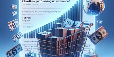 **Alerta aos Compradores Online: Dez Estados Aumentam Imposto e Compras Internacionais Ficando Mais Caras!**
