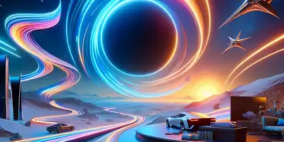 PlayStation 5 Slim: Sua Última Chance de Jogar no Futuro Chegou!
