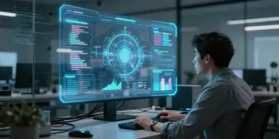 Onde a inteligência artificial falha com as PMEs — como evitar um novo abismo digital